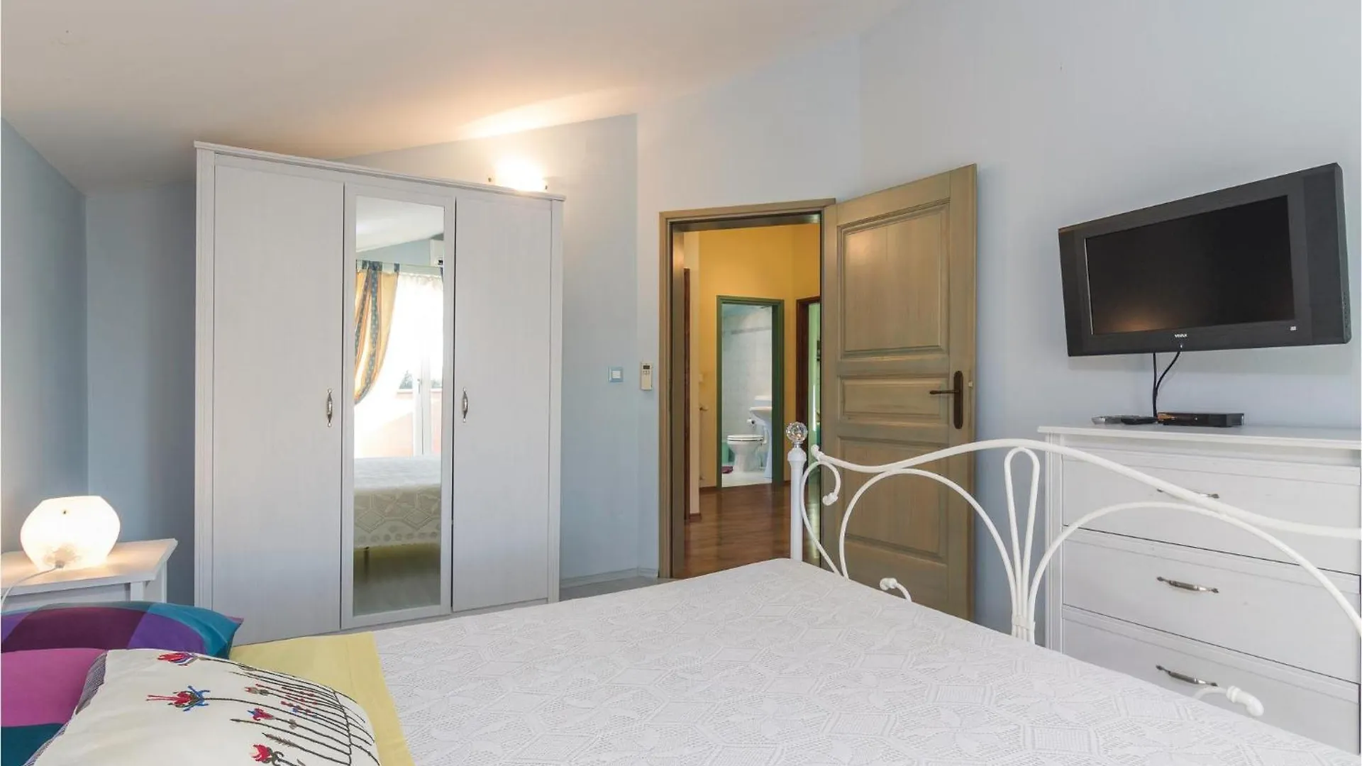 Nice Home In Nova Vas With Heated Swimming Pool Croatia