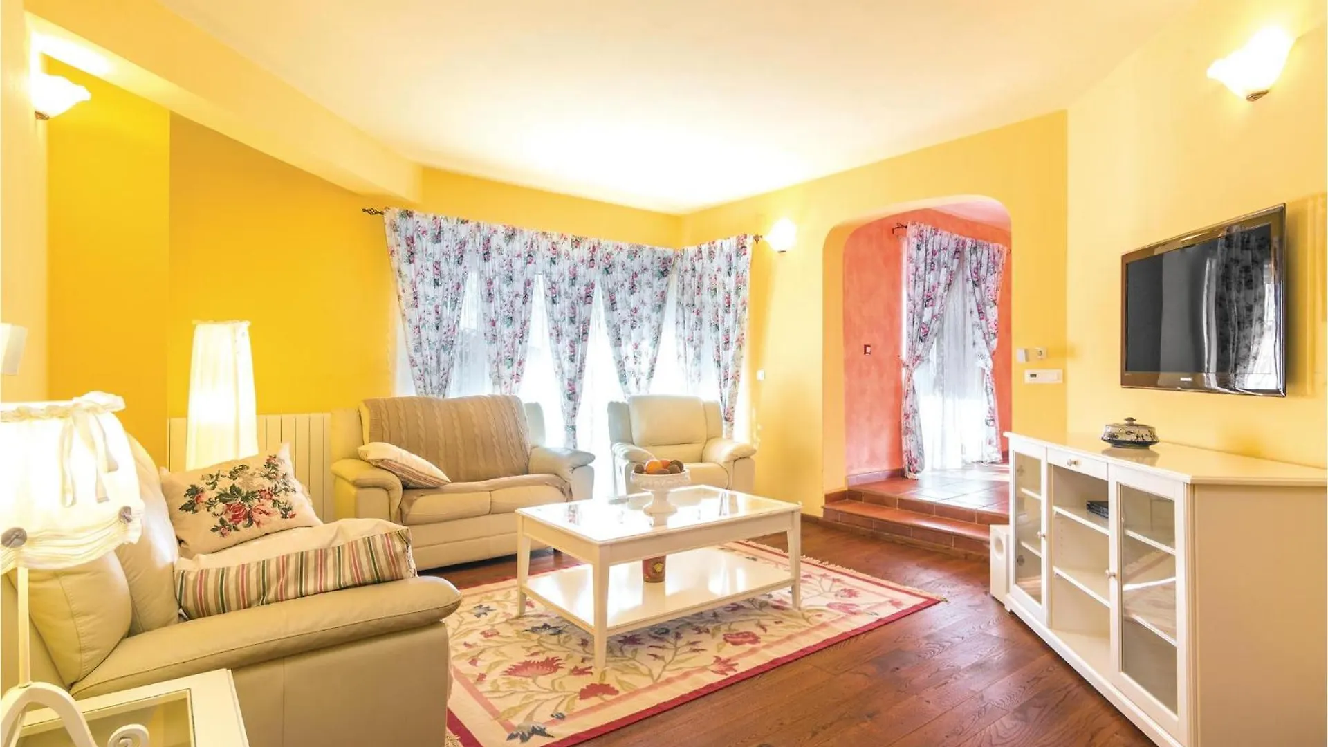 Nice Home In Nova Vas With Heated Swimming Pool Holiday home
