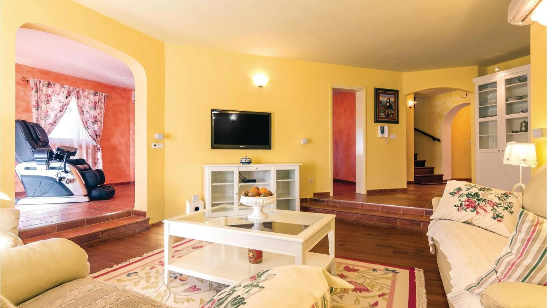 Holiday home Nice Home In Nova Vas With Heated Swimming Pool