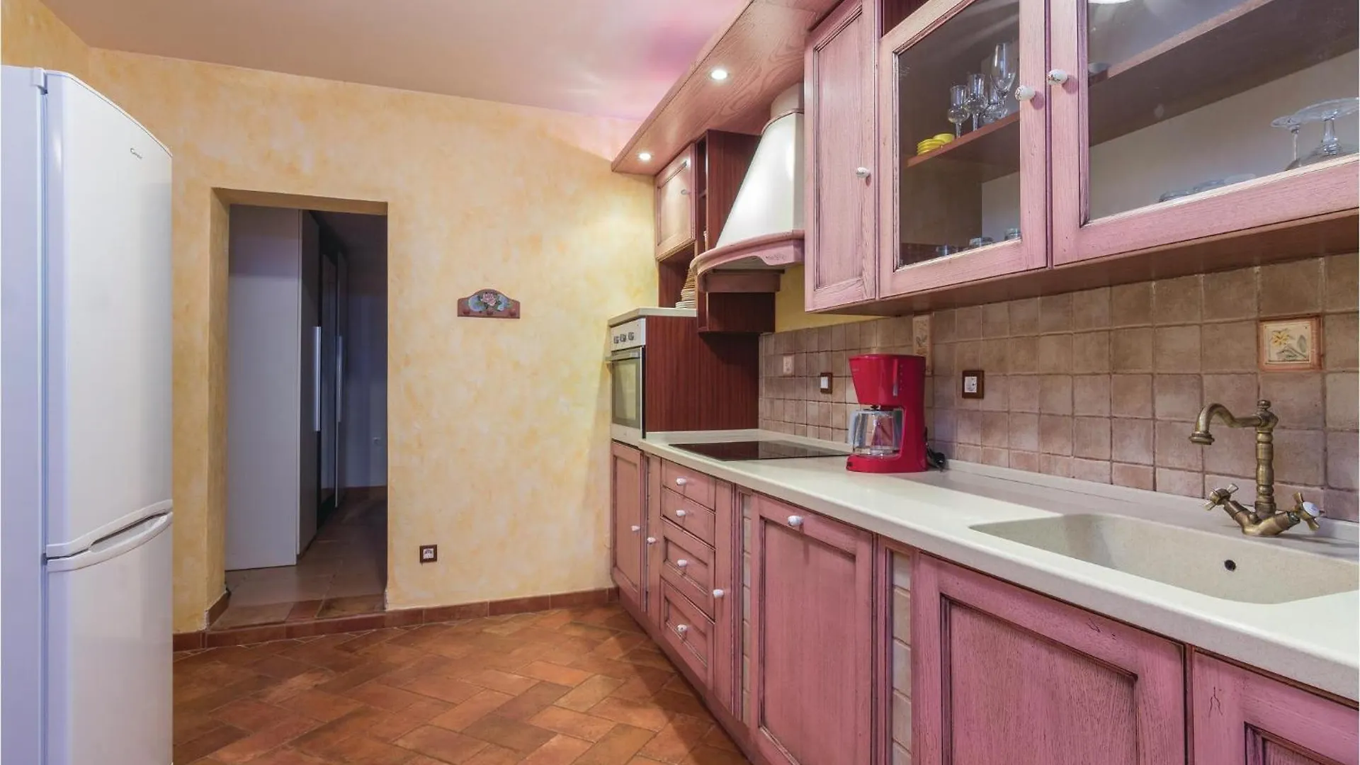 Nice Home In Nova Vas With Heated Swimming Pool Croatia