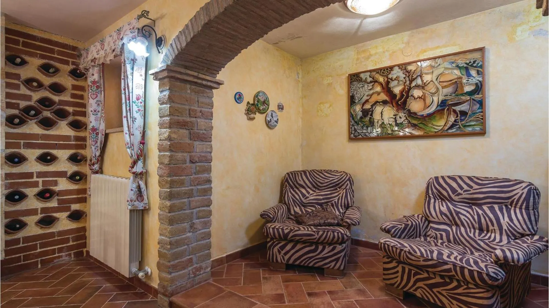 Nice Home In Nova Vas With Heated Swimming Pool Holiday home Nova Vas (Porec)